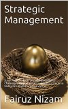 Strategic Management: Small Medium Enterprise (SME) Business Challenges, Opportunities and Performances in Malaysian Biotechnology Industry