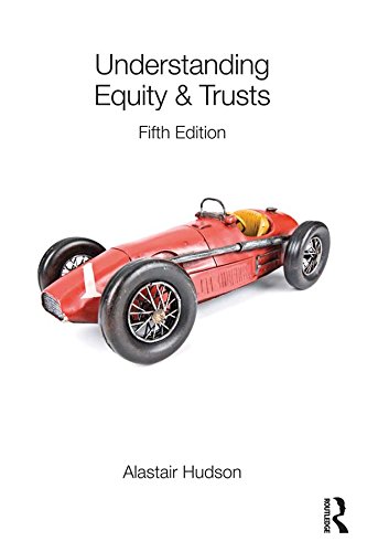 Understanding Equity & Trusts