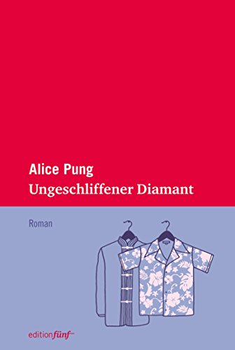 Ungeschliffener Diamant (edition fÃ¼nf 11) (German Edition)