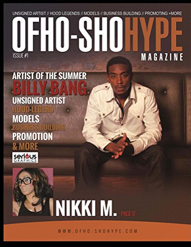 O'FHO-SHO Hype (Queenz Edition Book 1)