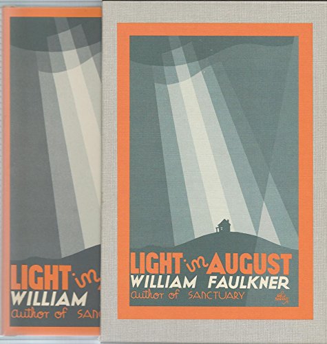 Light in August