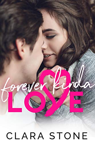 Forever Kinda Love: A Standalone Interconnected Friends to Lovers Contemporary Romance (Lovelly Series)