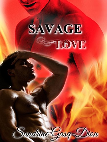 Savage Love (Assassin/Shifter Book 23)