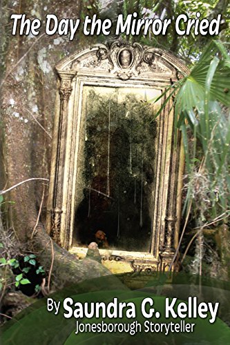 The Day the Mirror Cried