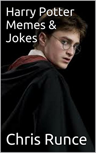 Harry Potter Memes & Jokes