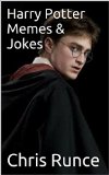 Harry Potter Memes & Jokes