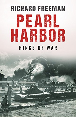 Pearl Harbor: Hinge of War