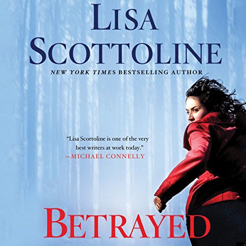 Betrayed: Rosato & DiNunzio, Book 2