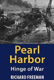 Pearl Harbor: Hinge of War