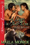 A Lynx in Their Den [Shifting Desires 1] (Siren Publishing Menage Everlasting)