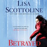 Betrayed: Rosato & DiNunzio, Book 2