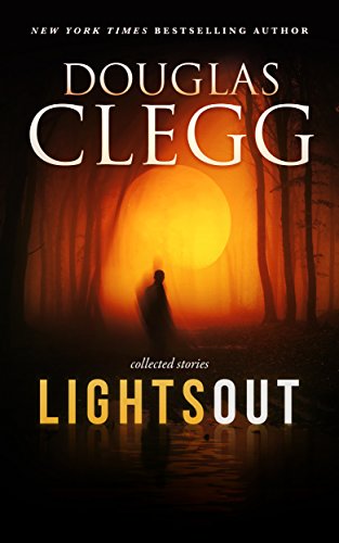 Book Cover Lights Out: Collected Stories