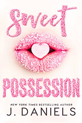 Book Cover Sweet Possession (Sweet Addiction Book 2)