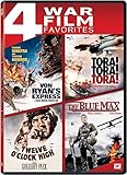 4 War Film Favorites