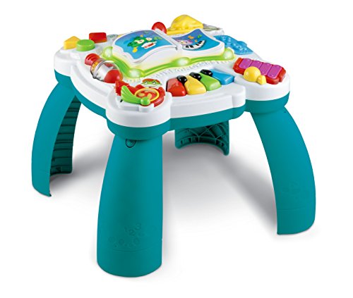 Book Cover LeapFrog Learn and Groove Musical Table, Green