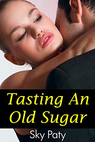 Tasting An Old Sugar