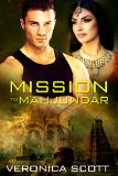 Mission To Mahjundar (A Sectors SF Romance)