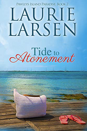 Tide to Atonement (Pawleys Island Paradise Book 2)