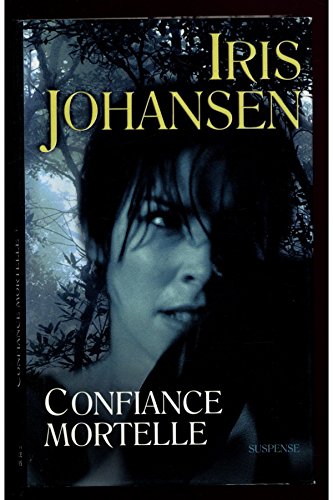 By Iris Johansen Sight Unseen