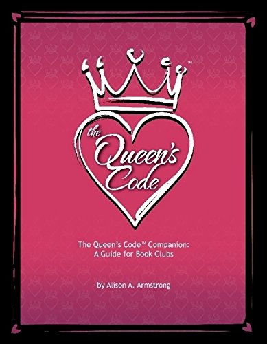 The Queen's Code Companion: A Guide for Book Clubs