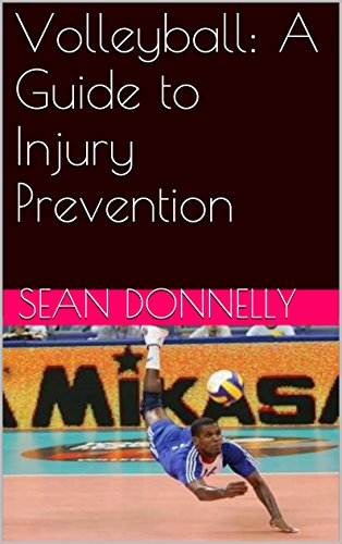 Volleyball: A Guide to Injury Prevention