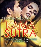 Kama Sutra:  Sexiest and Satisfying Tricks To Make Her Beg For More