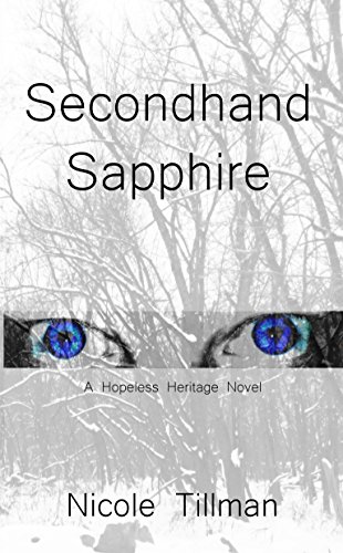 Secondhand Sapphire: A Hopeless Heritage Novel