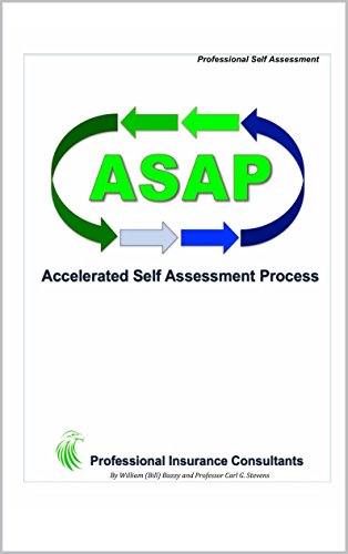 ASAP - Accelerated Self Assessment Process