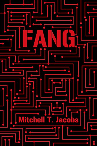 Fang: A World at War Novel (World at War Online Book 3)