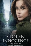 Stolen Innocence: Young Adult Romance Thriller (War Kids Book 1)