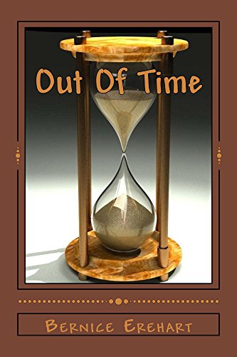 Out Of Time (Time Series Book 1)