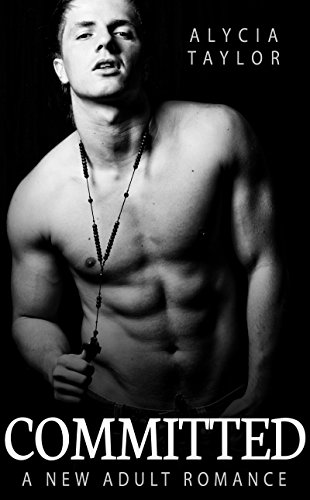 Committed (The MMA Romance Series - Book #5)