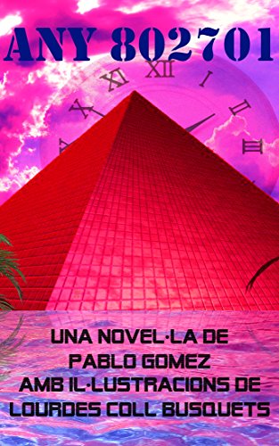 Any 802701 (Catalan Edition)