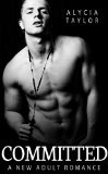 Committed (The MMA Romance Series - Book #5)