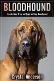 Bloodhound: How to Own, Train and Care for Your Bloodhound