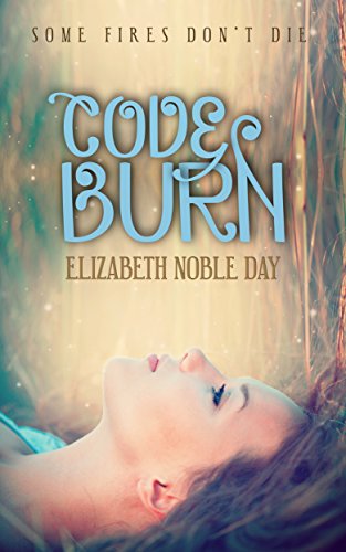 Code Burn (Mahogany Lights Book 1)
