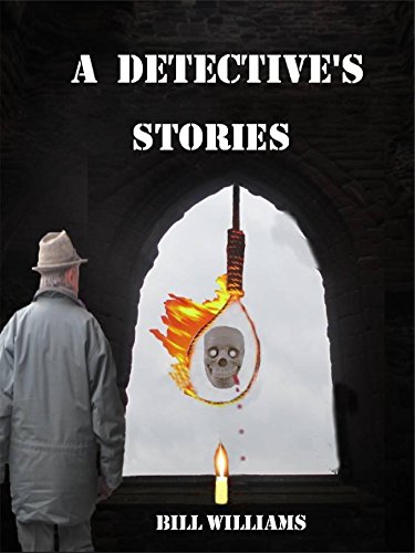 A Detective`s Stories