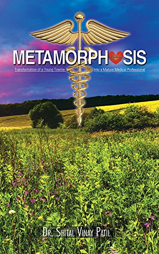 METAMORPHOSIS: TRANSFORMATION OF A YOUNG TOWNIE INTO A MATURE MEDICAL PROFESSIONAL