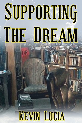 Supporting the Dream: A Season is a Lifetime