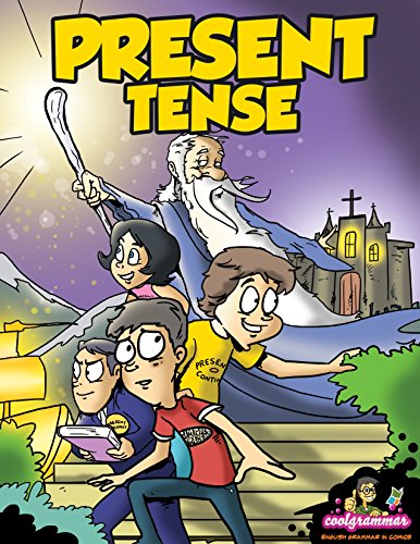Present Tense