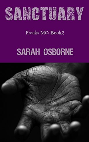 Sanctuary (Freaks MC Book 2)