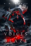 Voices of Blaze (The Fireblade Array Book 5)
