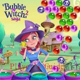 Bubble Witch Saga 2 Game Player's Guide - Tips, Tricks and Strategies