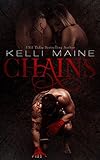 Chains: An MMA Romantic Suspense Novel
