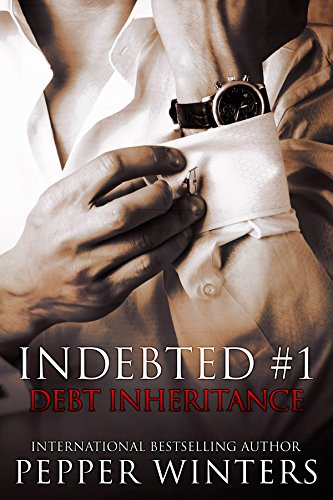 Debt Inheritance (Indebted Book 1)