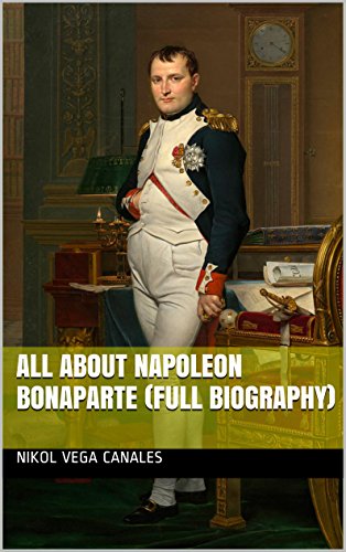 All About Napoleon Bonaparte (Full Biography)
