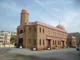 The Origin and Evolution of St Lawrence's Parish, Karachi, Pakistan: The Garden Area with the Settlement of the Christian Community