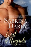 Lord of Regrets (Group of Eight Book 1)