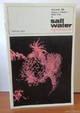 Salt Water Aquarium Magazine July-Aug 1966, Vol. 2, No. 4: The International Magazine for Marine Aquarists