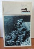 Salt Water Aquarium Magazine Jan-Feb 1966, Vol. 2, No. 1: The International Magazine for Marine Aquarists